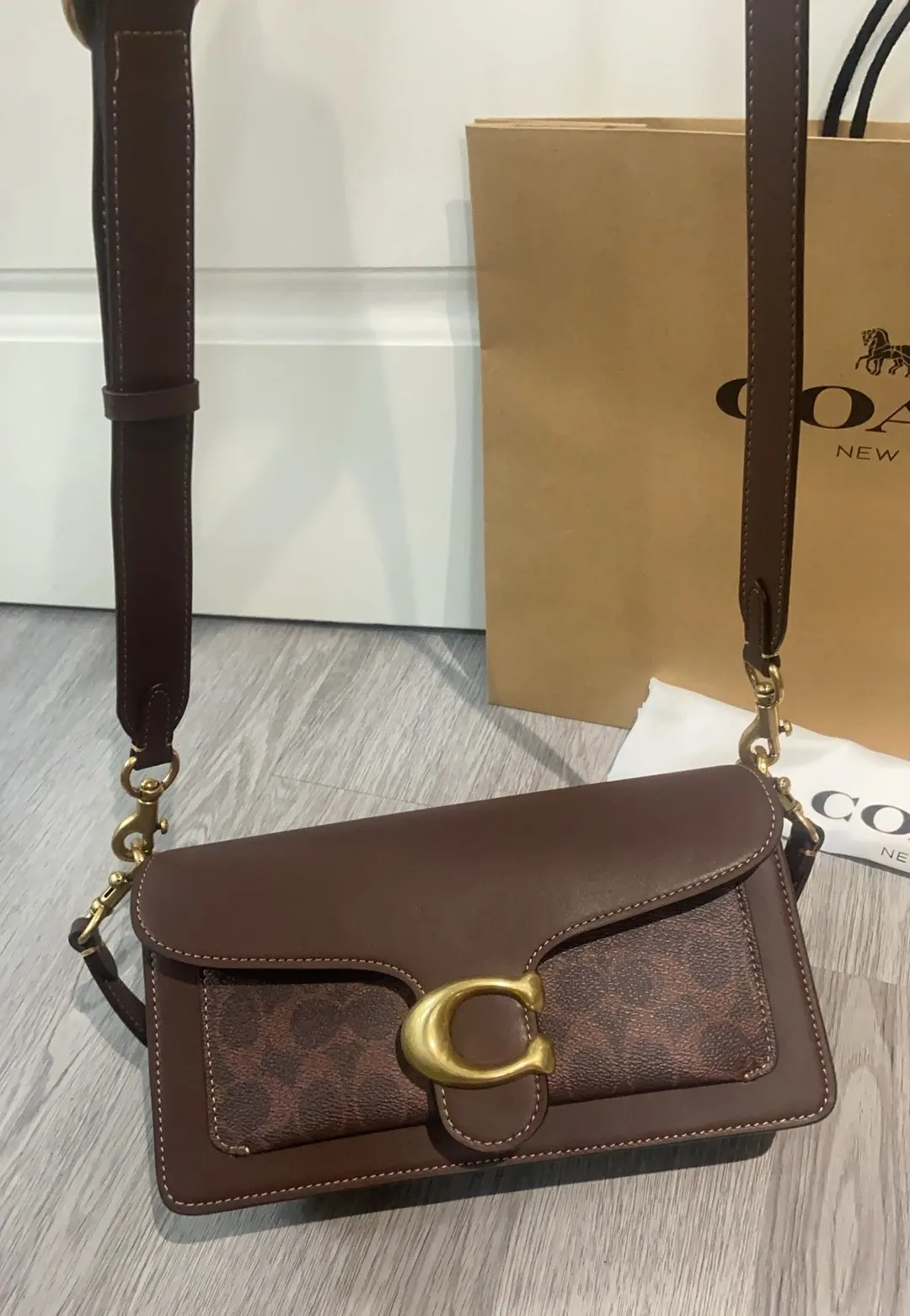 All Categories Coach Women's Bags (COACH) Coach C1032