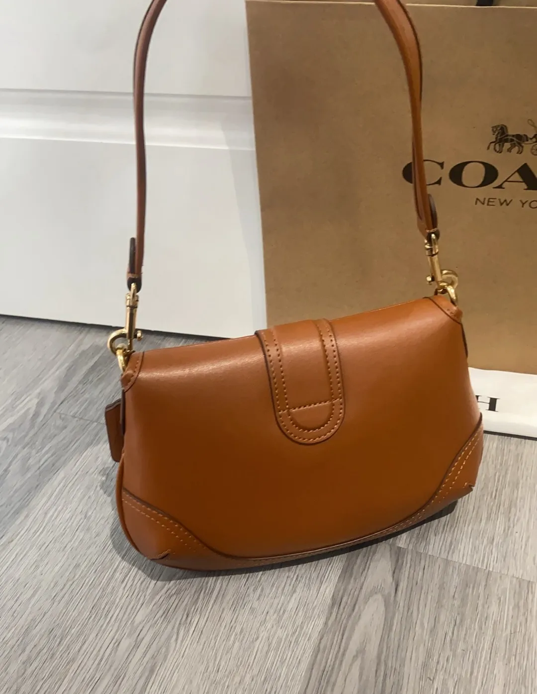 All Categories Coach Women's Bags (COACH) CR699