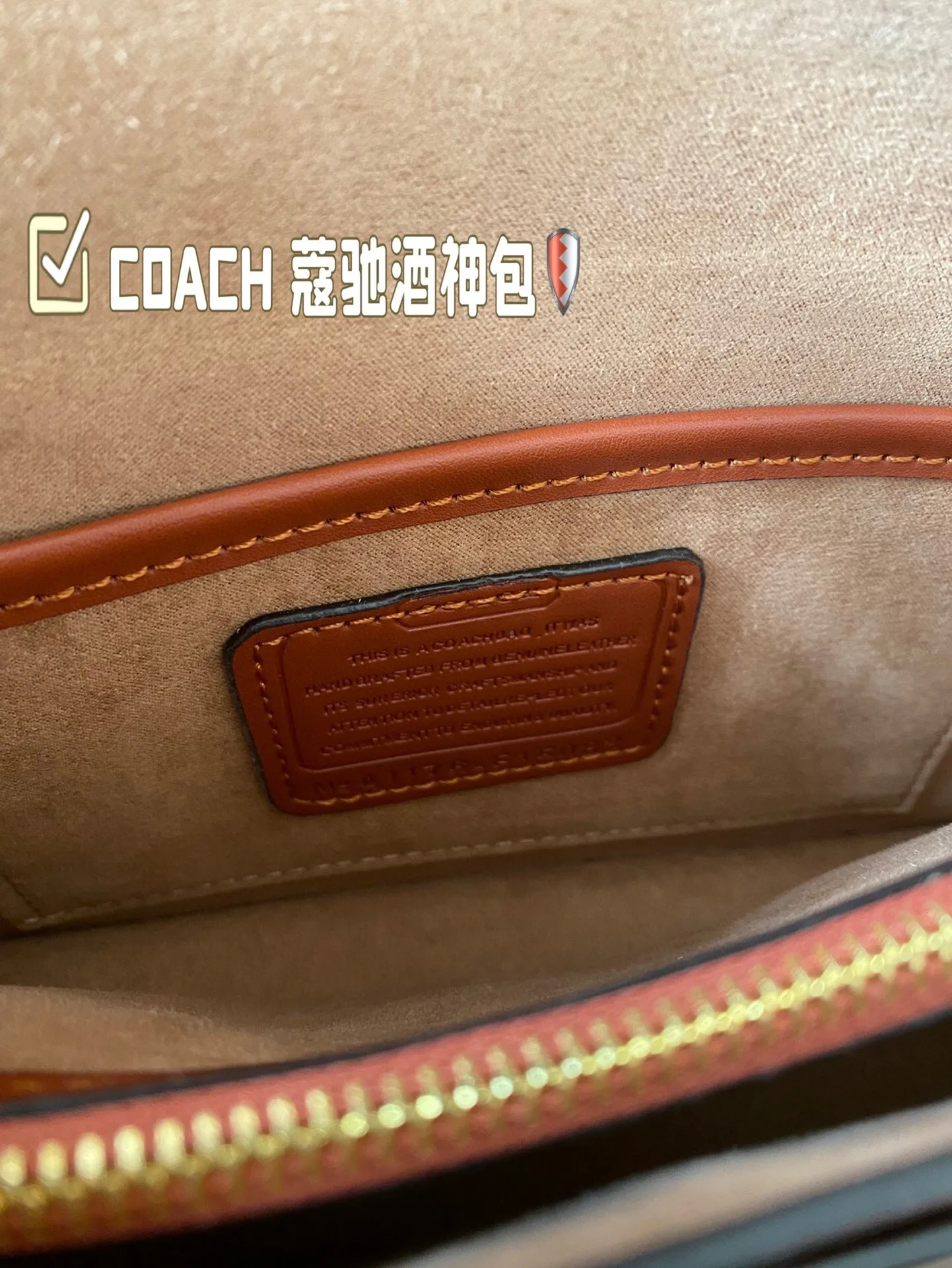 All Categories Official Website "Brand Women's Bags" Women's Bags 💙 COACH 2024 New COACH Crossbody Bag
