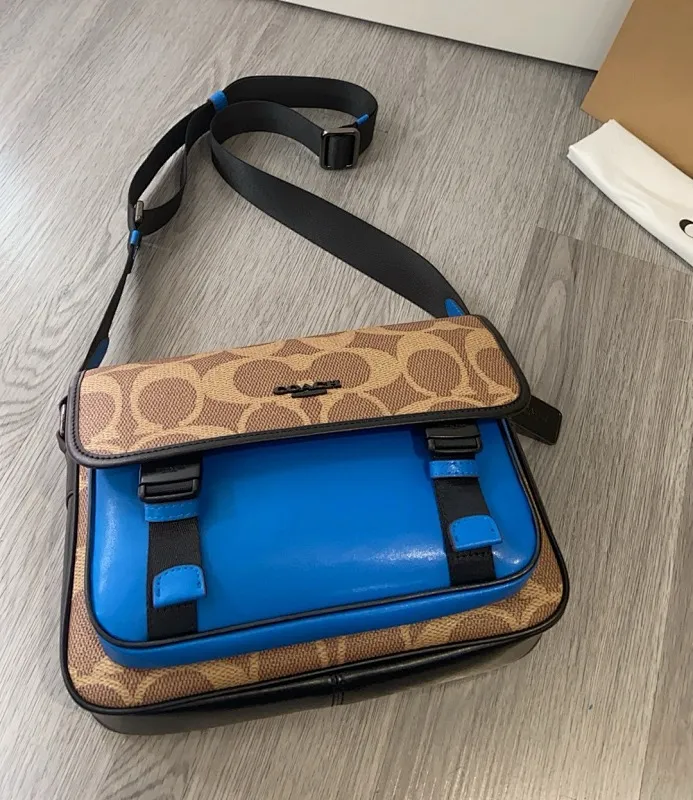 All Categories Coach Women's Bags (COACH) Coach CY777 Presbyopia