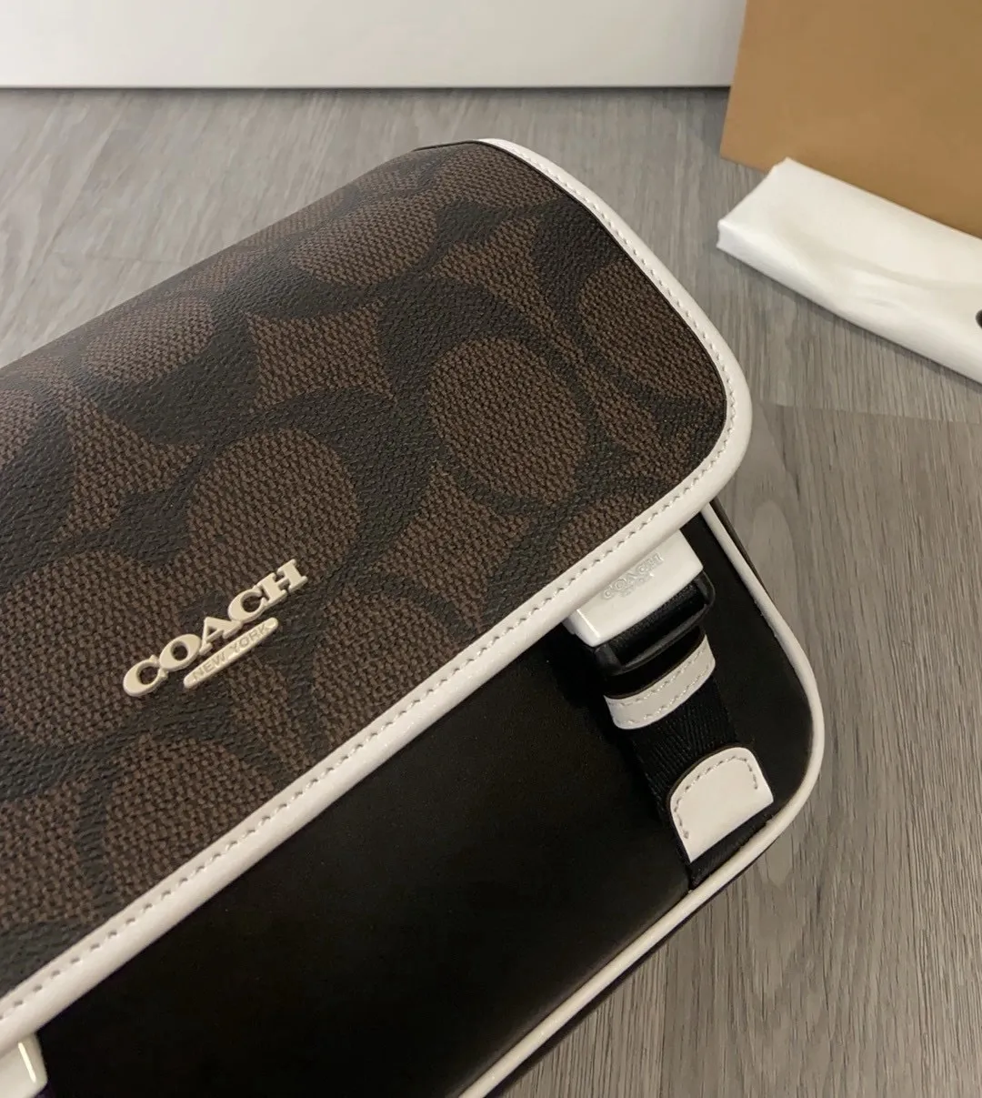 All Categories Coach Women's Bags (COACH) Coach CY777 Presbyopia