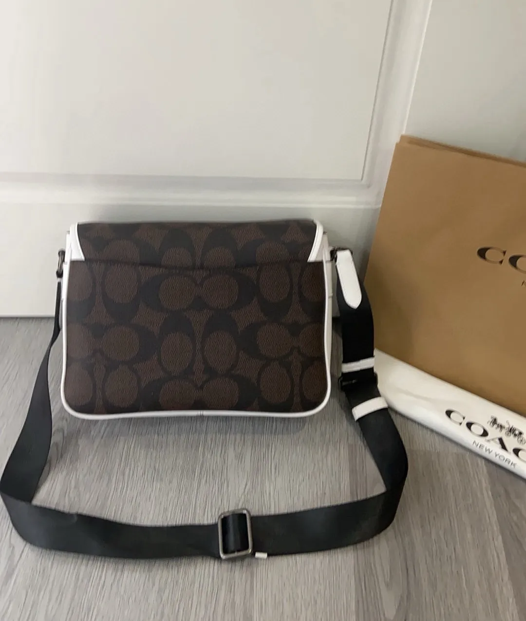 All Categories Coach Women's Bags (COACH) Coach CY777 Presbyopia