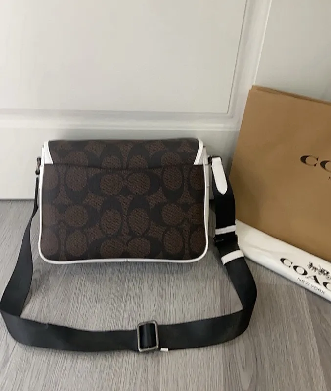All Categories Coach Women's Bags (COACH) Coach CY777 Presbyopia