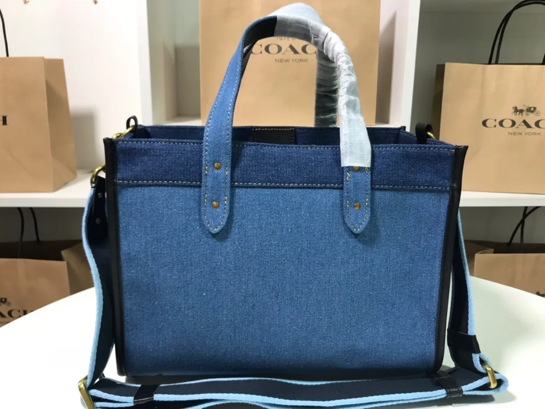 All categories Official website "Brand Women's Bags" Women's Bags 💙 COACH 2023 latest COACH handbags