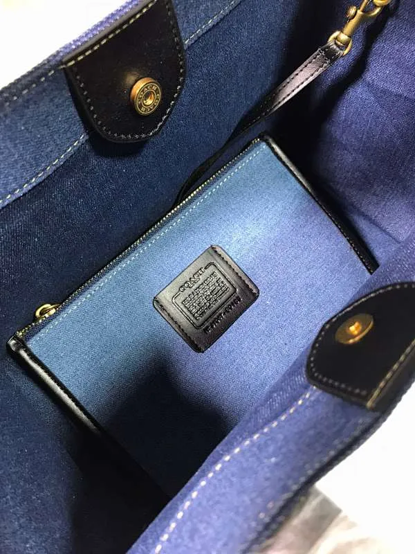 All categories Official website "Brand Women's Bags" Women's Bags 💙 COACH 2023 latest COACH handbags