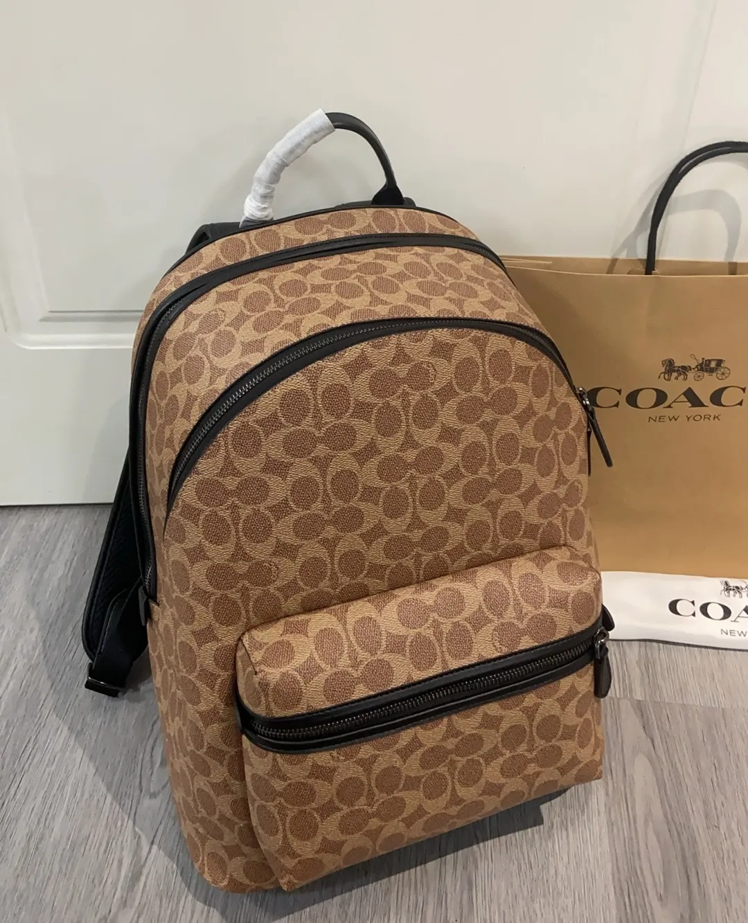 All Categories Coach Women's Bags (COACH) Coach CP209