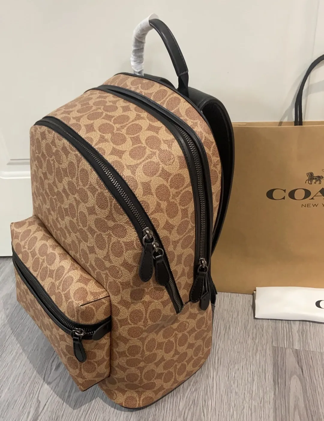 All Categories Coach Women's Bags (COACH) Coach CP209