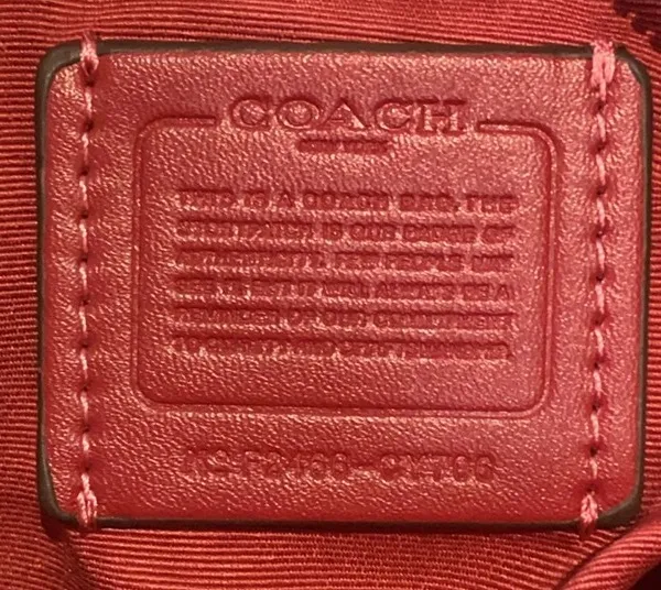 All Categories Coach Women's Bags (COACH) Coach CY766