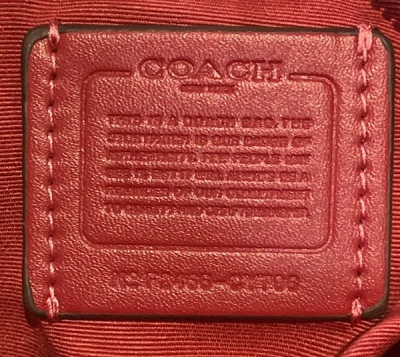 All Categories Coach Women's Bags (COACH) Coach CY766