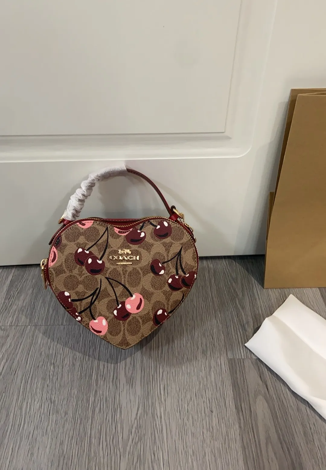 All Categories Coach Women's Bags (COACH) Coach CY766