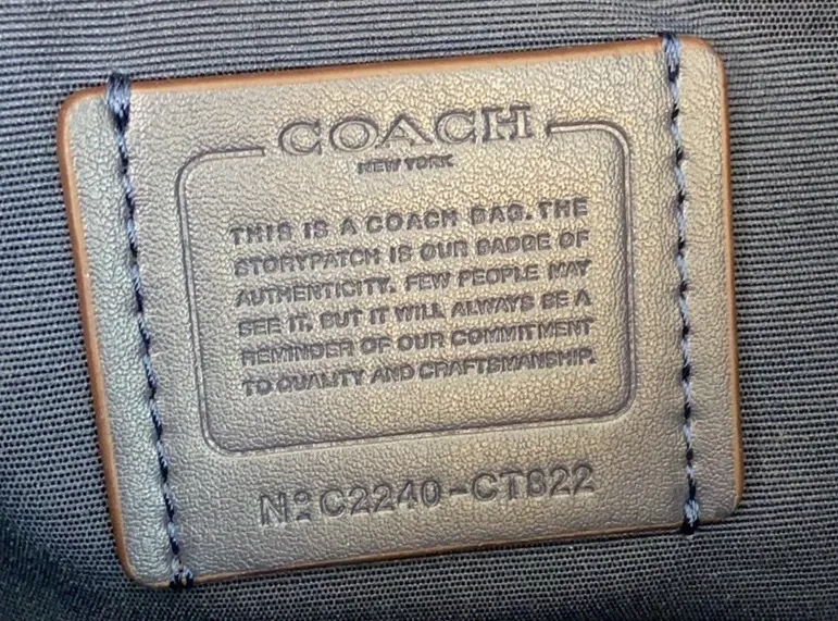 All Categories Coach Women's Bags (COACH) Coach CT643