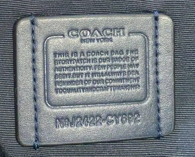 All Categories Coach Women's Bags (COACH) Coach CY692