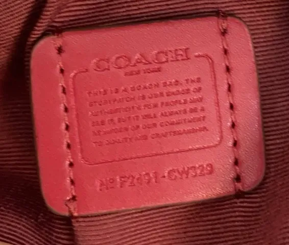 All Categories Coach Women's Bags (COACH) Coach CW330