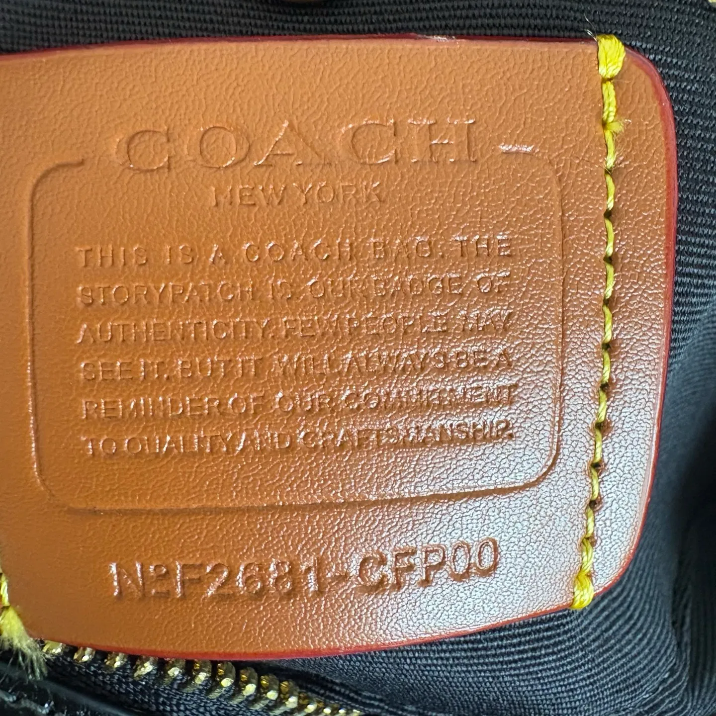 All Categories Coach Women's Bags (COACH) Coach CFP80