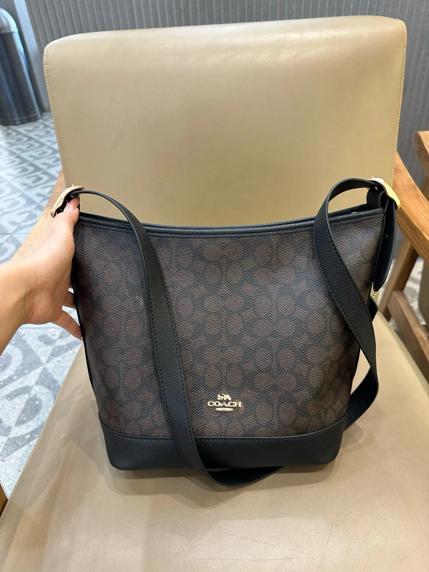 All Categories Coach Women's Bags (COACH) Coach CBH20