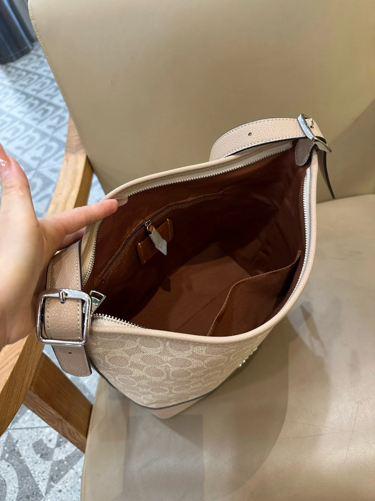 All Categories Coach Women's Bags (COACH) Coach CBH20