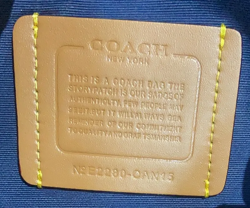 All Categories Coach Women's Bags (COACH) CAN15