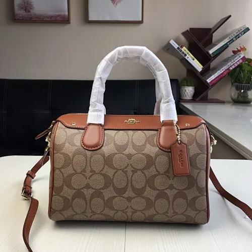 All Categories Official Website "Brand Women's Bags" Women's Bags 💙 COACH 2023 latest COACH crossbody bag