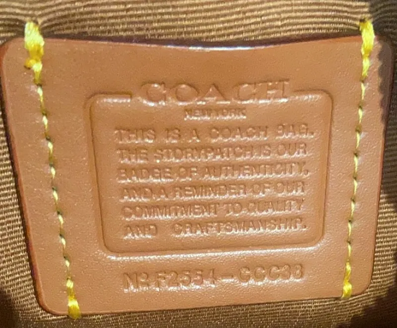 All Categories Coach Women's Bags (COACH) Coach CCC38