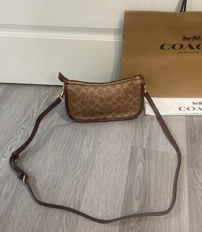 All Categories Coach Women's Bags (COACH) Coach CCC38