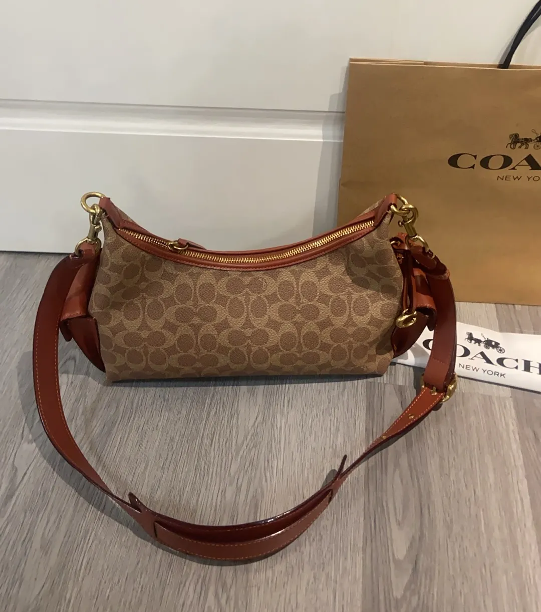 All Categories Coach Women's Bags (COACH) Coach cDZ73