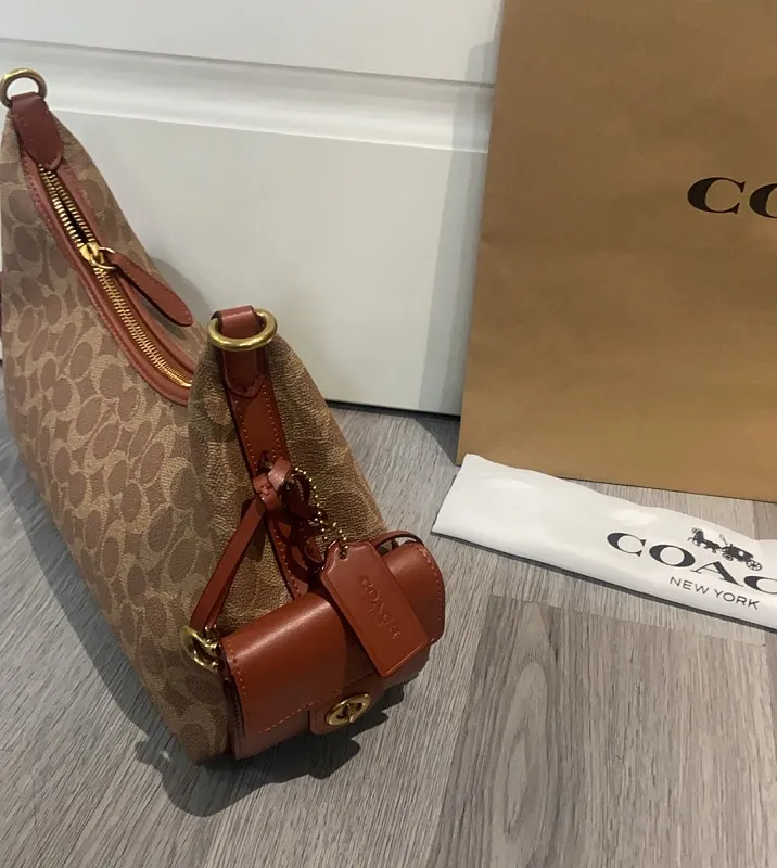 All Categories Coach Women's Bags (COACH) Coach cDZ73