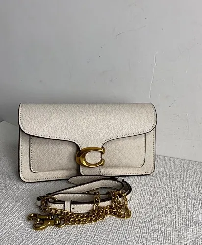 All Categories Official Website "Brand Women's Bags" Women's Bags 💙 COACH 2023 latest COACH crossbody bag