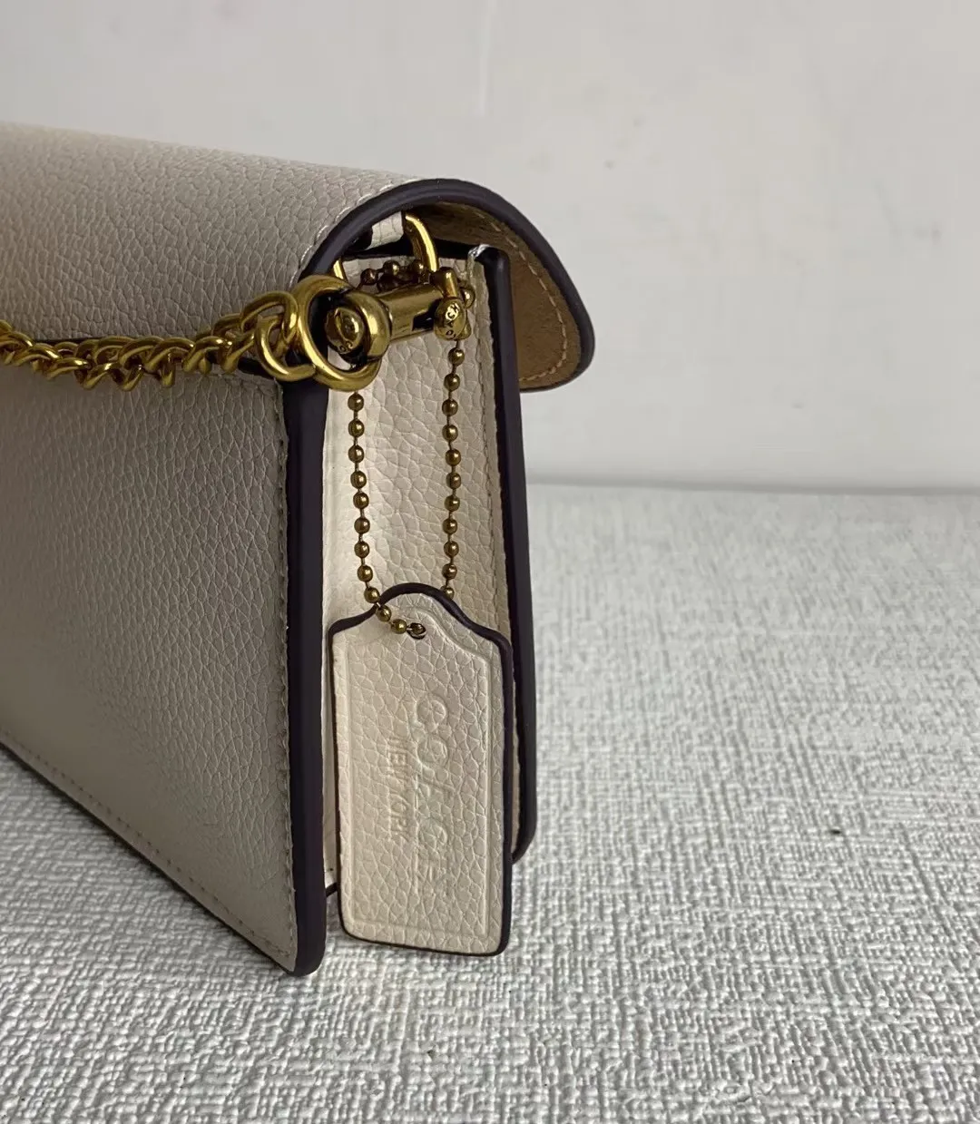 All Categories Official Website "Brand Women's Bags" Women's Bags 💙 COACH 2023 latest COACH crossbody bag