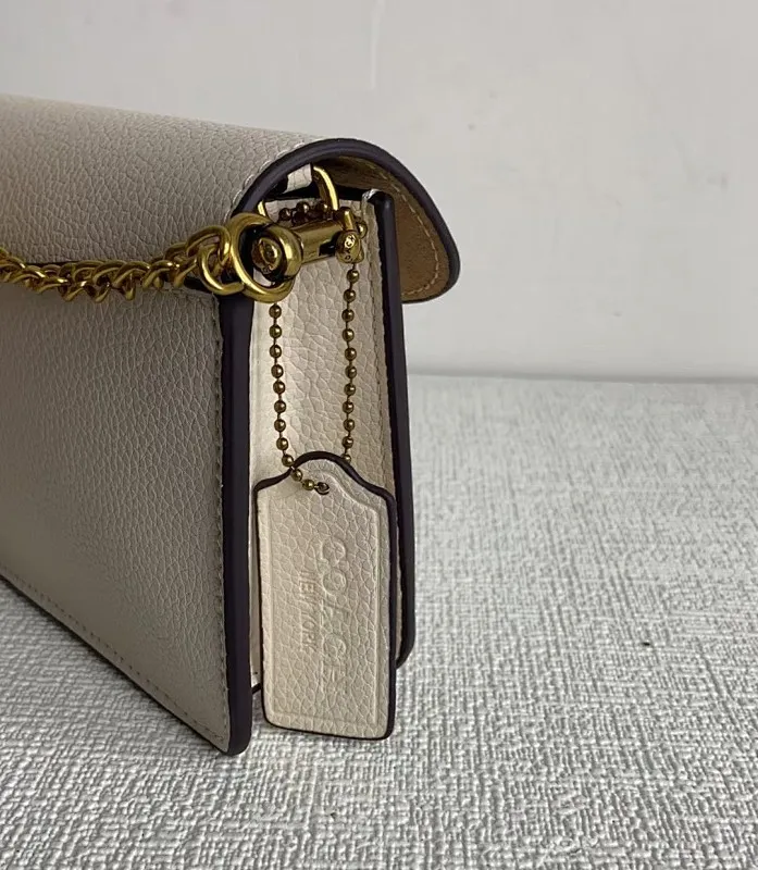 All Categories Official Website "Brand Women's Bags" Women's Bags 💙 COACH 2023 latest COACH crossbody bag