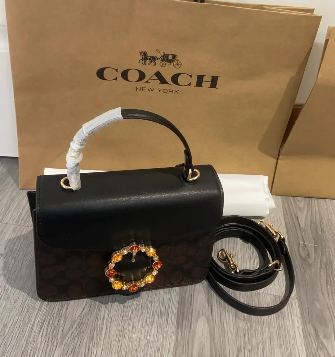 All Categories Coach Women's Bags (COACH) Coach 20158