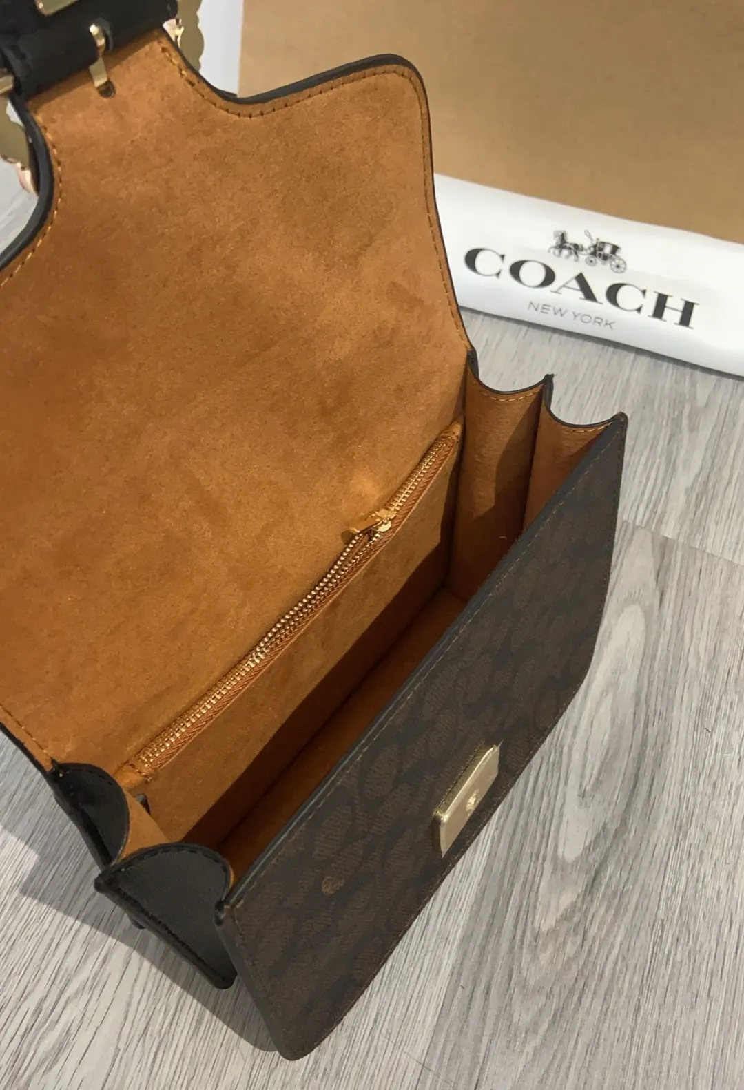 All Categories Coach Women's Bags (COACH) Coach 20158