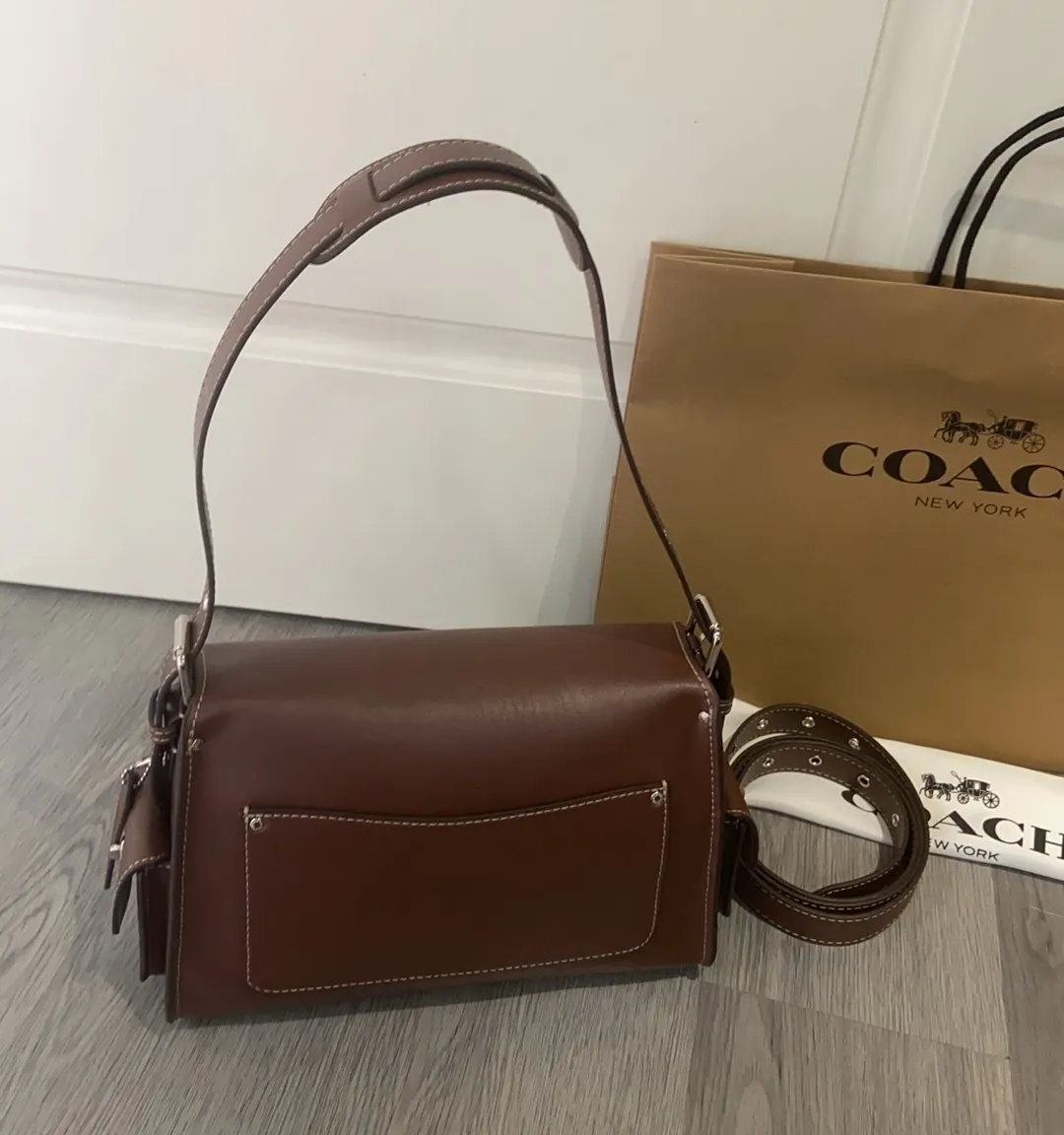 All Categories Coach Women's Bags (COACH) Coach CU124