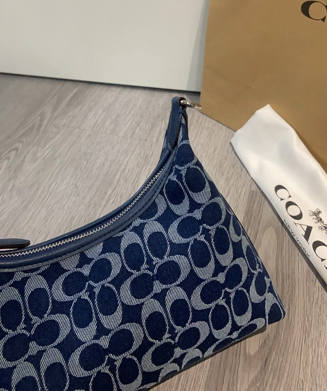 All Categories Coach Women's Bags (COACH) Coach CAM27