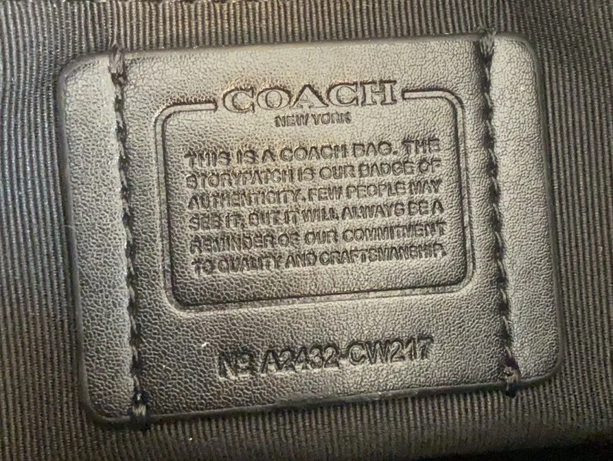 All Categories Coach Women's Bags (COACH) Coach CW217