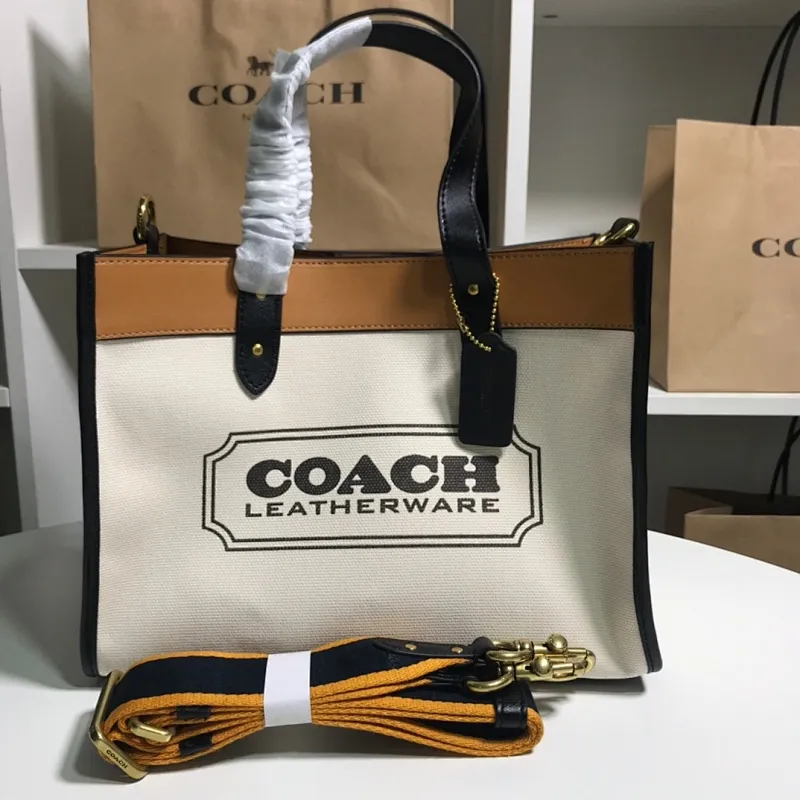 All categories Official website "Brand Women's Bags" Women's Bags 💙 COACH 2023 latest COACH handbags