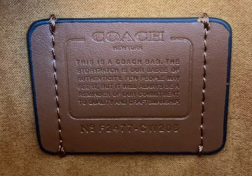 All Categories Coach Women's Bags (COACH) Coach CW206