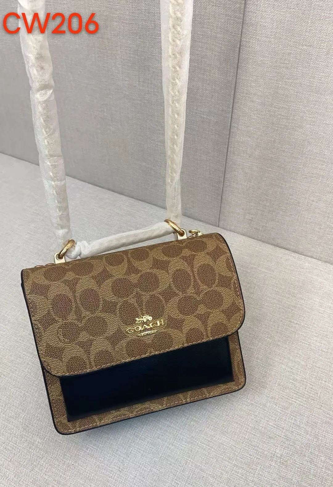 All Categories Coach Women's Bags (COACH) Coach CW206