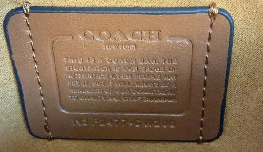 All Categories Coach Women's Bags (COACH) Coach CW206