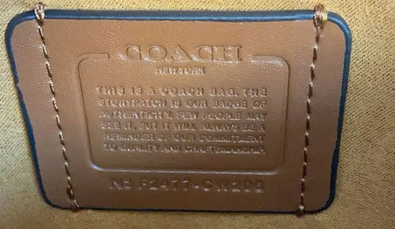 All Categories Coach Women's Bags (COACH) Coach CW206