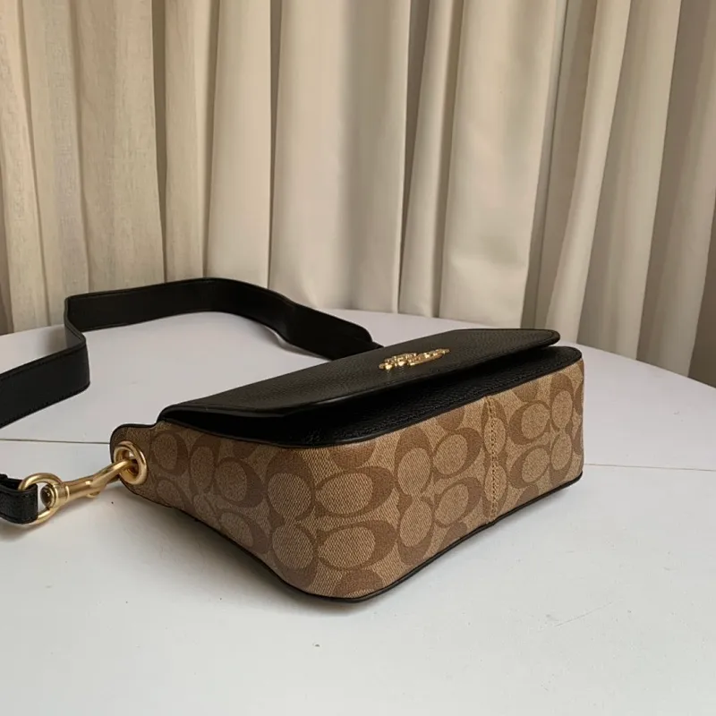 All Categories Official Website "Brand Women's Bags" Women's Bags 💙 COACH 2023 latest COACH crossbody bag