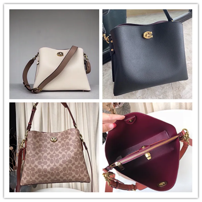 All Categories Coach Women's Bags (COACH) Coach 2590