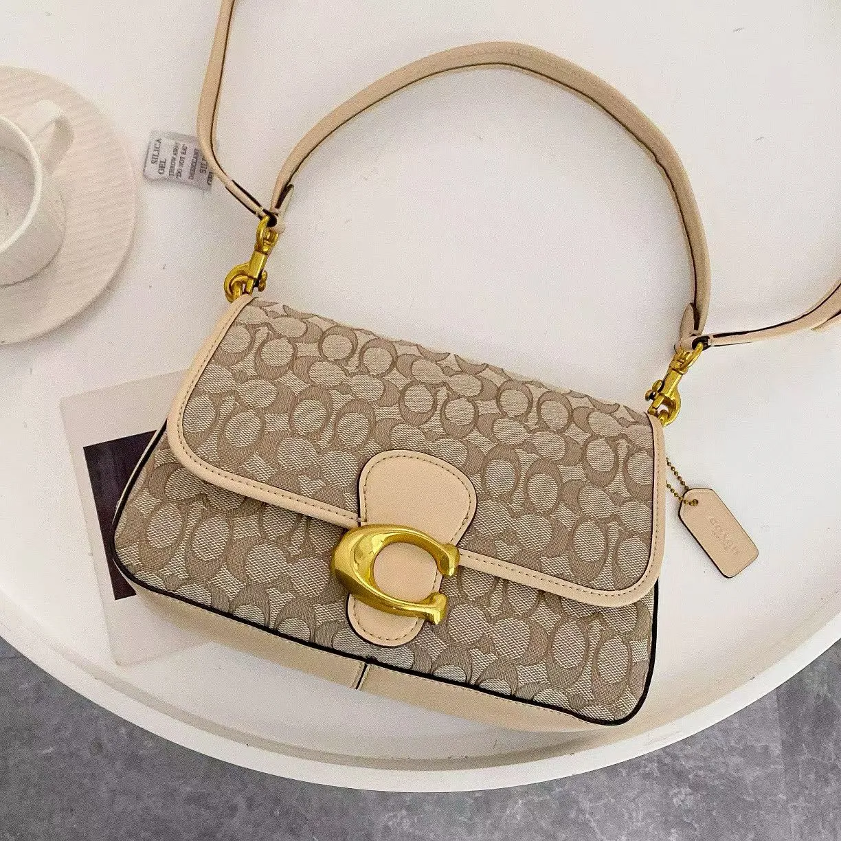 All Categories Coach Women's Bags (COACH) Coach C4821