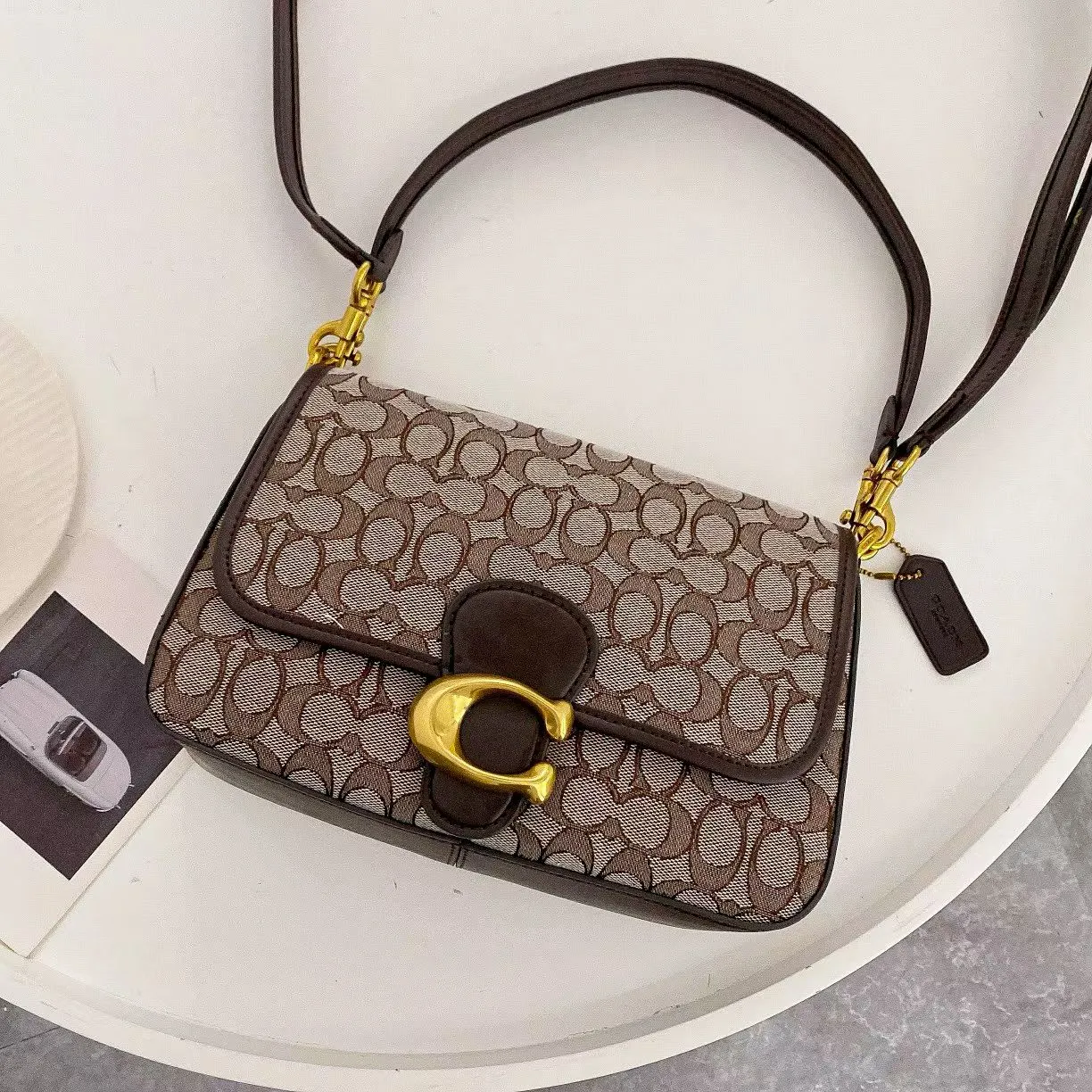 All Categories Coach Women's Bags (COACH) Coach C4821
