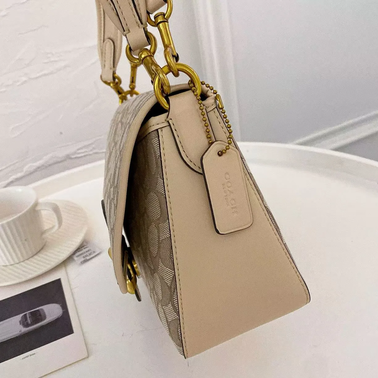 All Categories Coach Women's Bags (COACH) Coach C4821