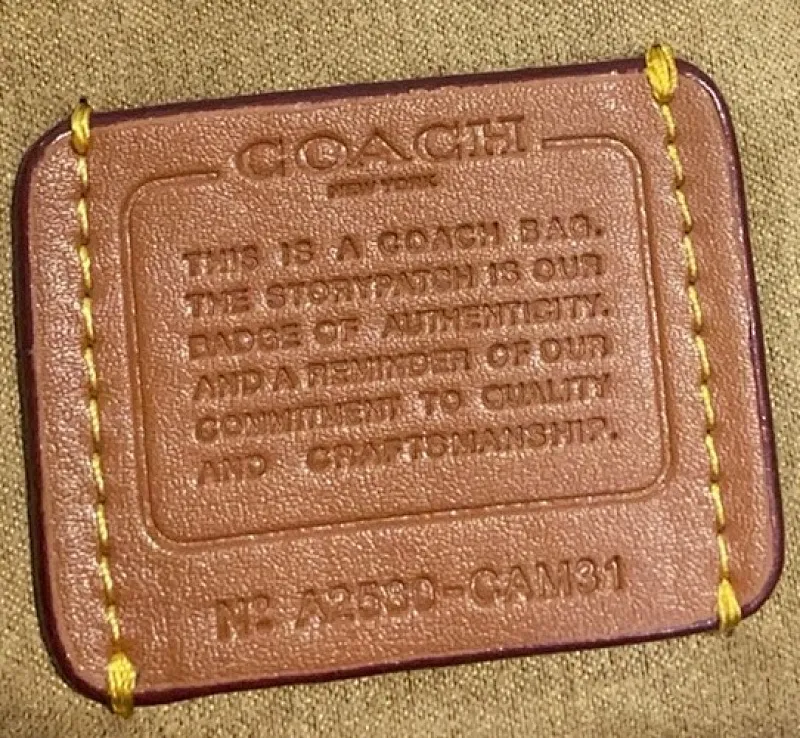 All Categories Coach Women's Bags (COACH) Coach CAM31