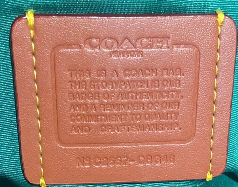 All Categories Coach Women's Bags (COACH) Coach CBG46