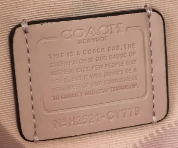 All Categories Coach Women's Bags (COACH) Coach CY779