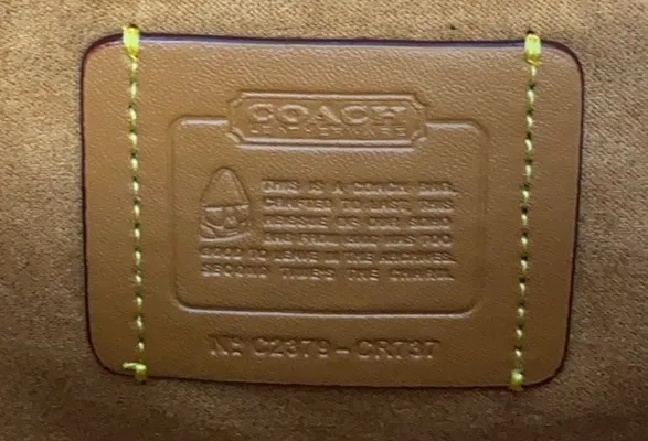 All Categories Coach Women's Bags (COACH) CR737