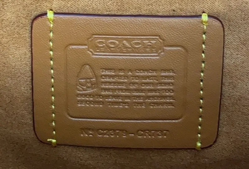 All Categories Coach Women's Bags (COACH) CR737
