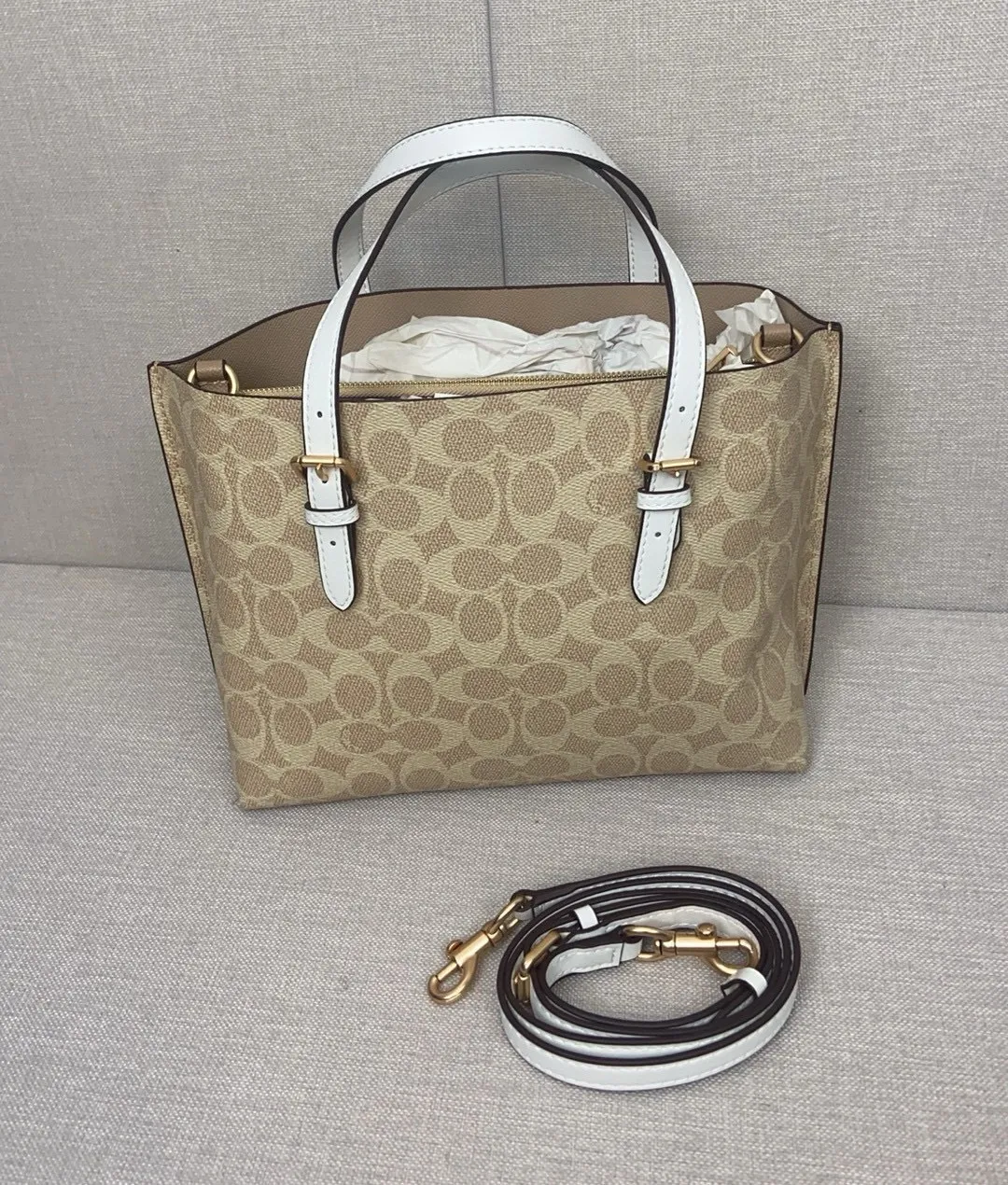 All Categories Coach Women's Bags (COACH) Coach CV965